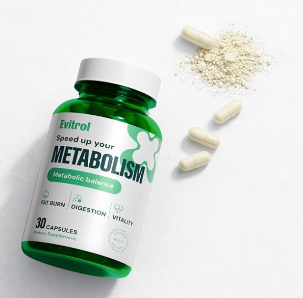 Evitrol